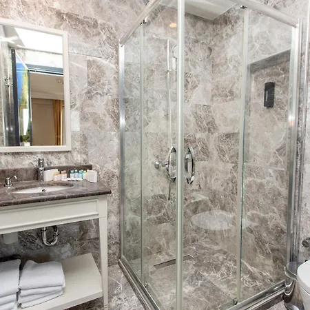 Hotel Baron &