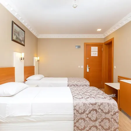 Baron & 4* Istambul