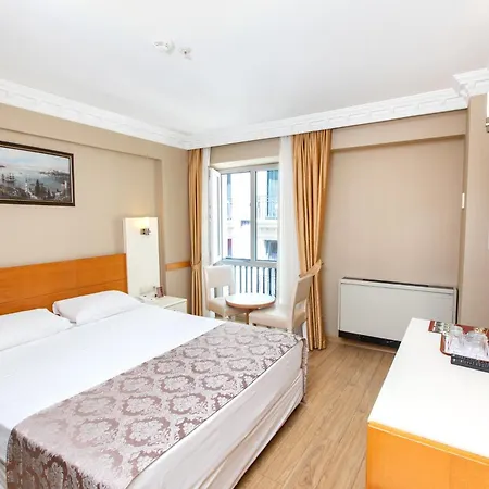 Baron & Hotel