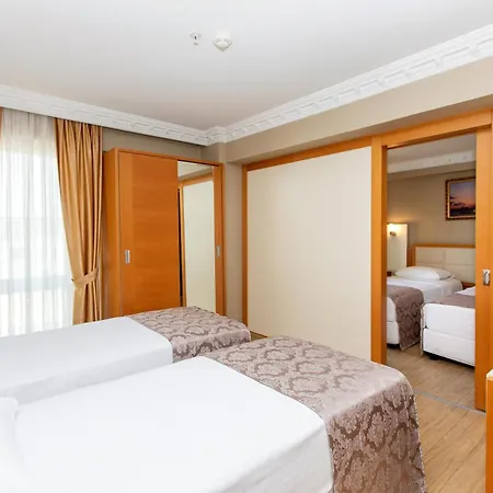 Baron & Hotel 4*