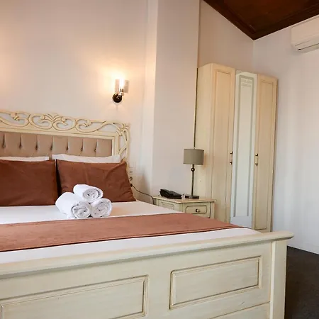 Galata Dream Hotel 2*