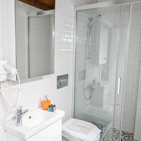Hotel Galata Dream 2*