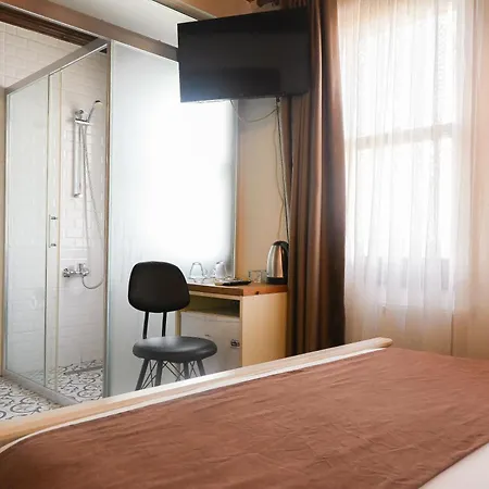 Galata Dream 2* Istanbul