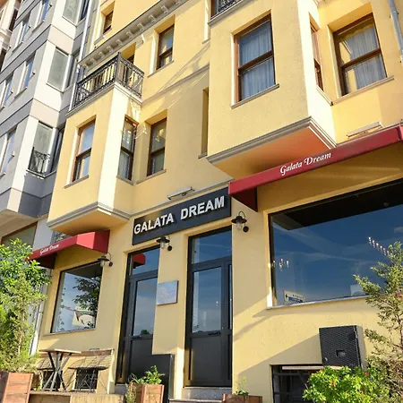 Hotel Galata Dream