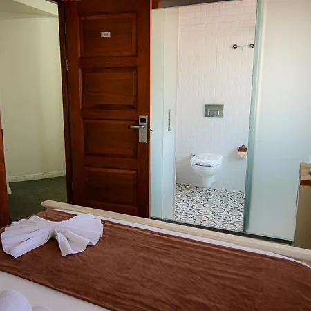 Galata Dream Hotel 2*