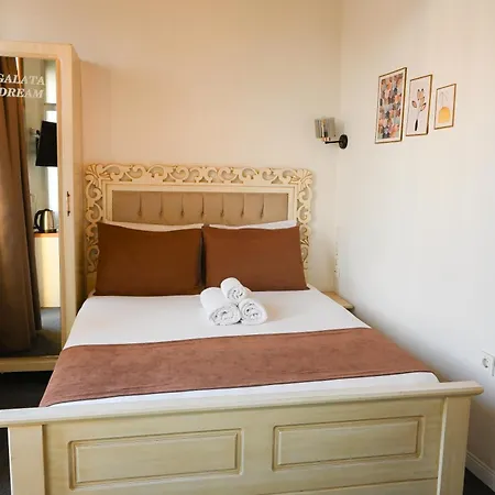 Hotel Galata Dream 2*