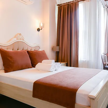 Galata Dream Hotel Istanbul