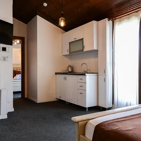 Galata Dream 2* Istanbul