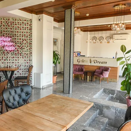 Galata Dream Hotel