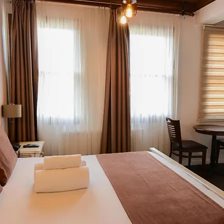Galata Dream Hotel 2*