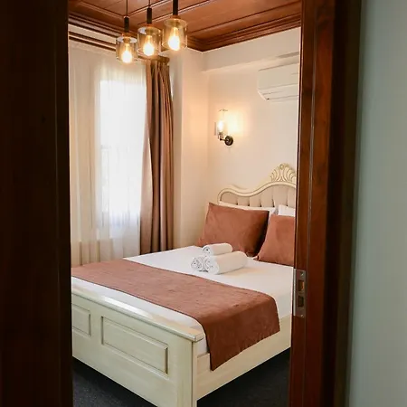 Hotel Galata Dream 2*