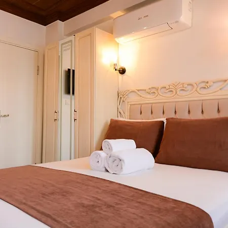 Hotel Galata Dream Istanbul