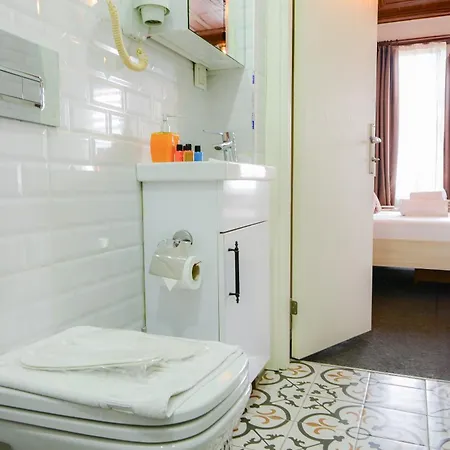 Galata Dream 2* Istanbul