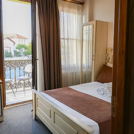 Galata Dream Hotel 2*