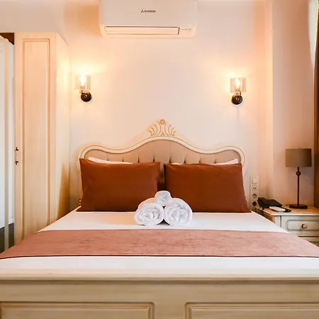 Galata Dream Hotel 2*