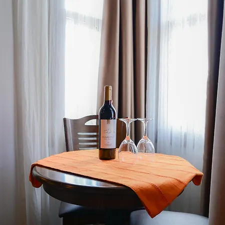 Hotel Galata Dream 2*