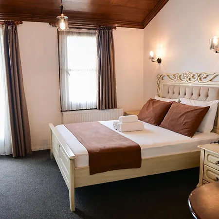 Galata Dream Hotel Istanbul