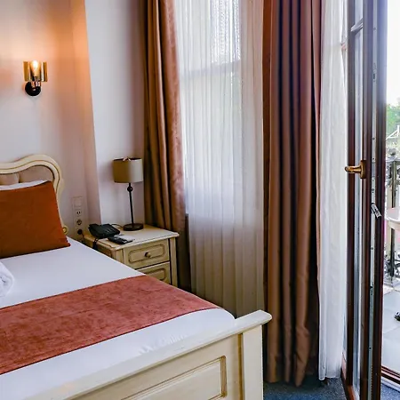 Galata Dream 2* Istanbul