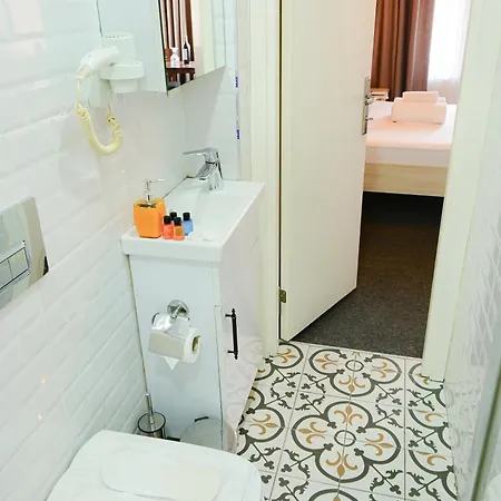 Hotel Galata Dream 2*