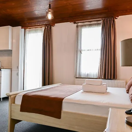 Galata Dream Hotel Istanbul