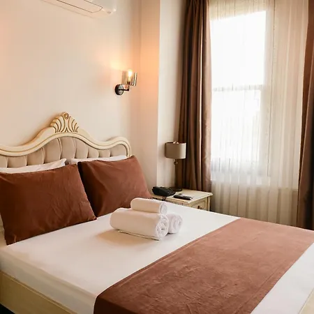 Galata Dream 2* Istanbul