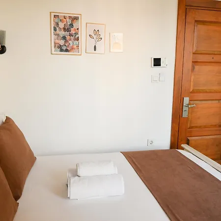 Galata Dream Hotel 2*