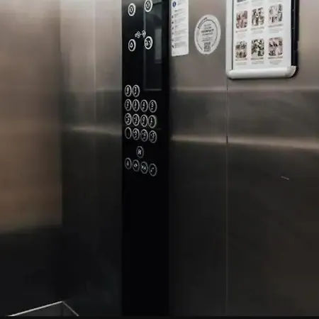 アパート Flat-one In Lux Near Taksim-beyoglu