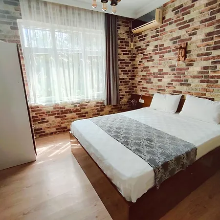 Sultanahmet Center View Aparthotel Provincia di Istanbul