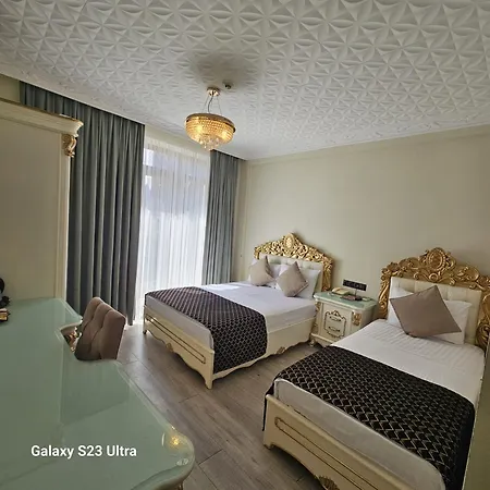 Hotel Town