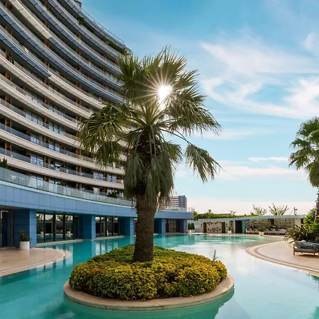 Radisson Blu Ottomare