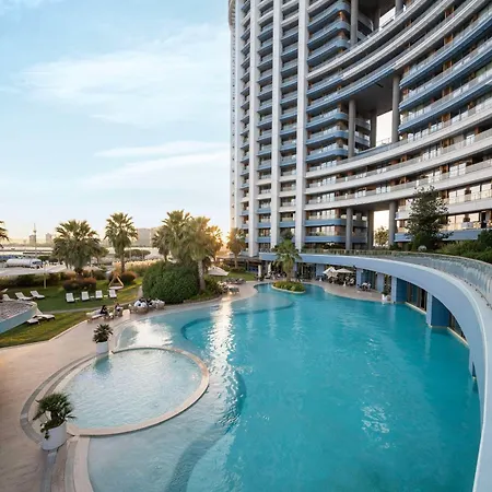 Radisson Blu Ottomare Отель 5*