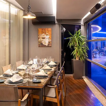 Radisson Blu Ottomare 5*