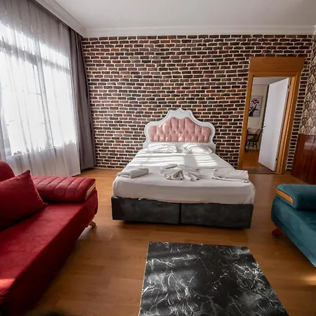 Hotel Royal Garden And