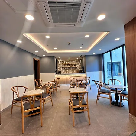 Sapphire 4* Стамбул