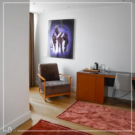 Hotel Misafir 8 Istanbul