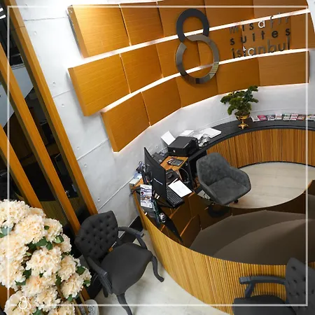 Hotel Misafir 8