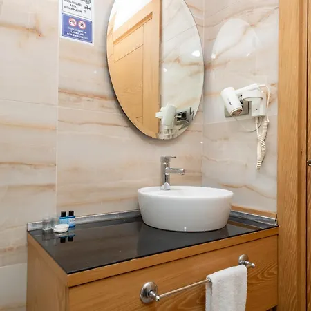 Beyoglu Mls Nocleg ze śniadaniem 3*