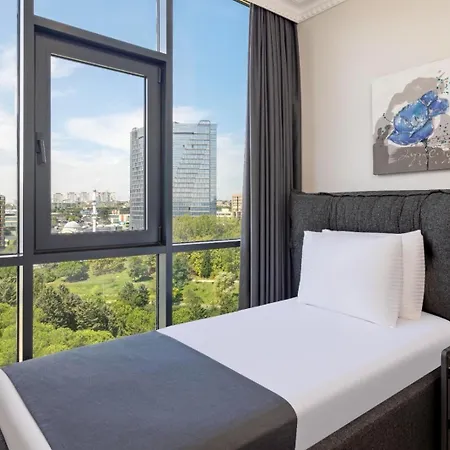 Hotel Mayar