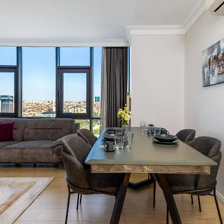 Mayar Hotel Istanbul