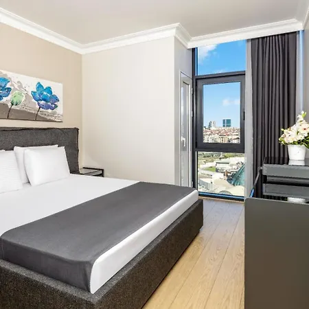 Hotel Mayar Istanbul