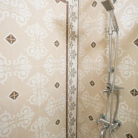 شقة Cukurcuma 2br Stylish Interior اسطنبول