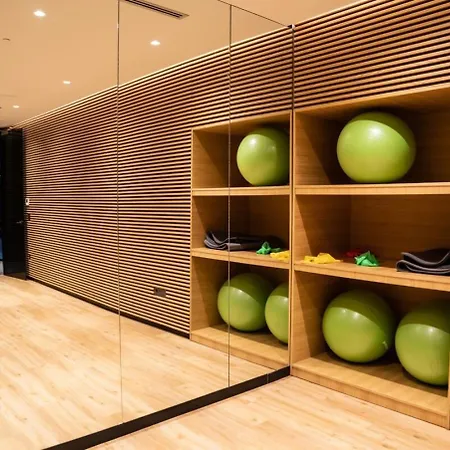 Bright And Modern With Stunning View * イスタンブール