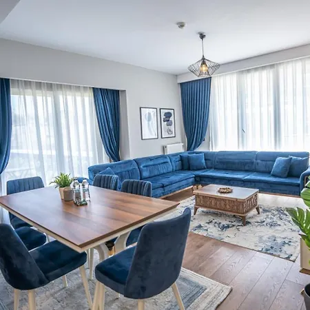 Stylish Retreat Cozy 2br *