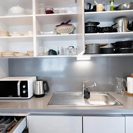 Stylish Retreat Cozy 2br * Istambul
