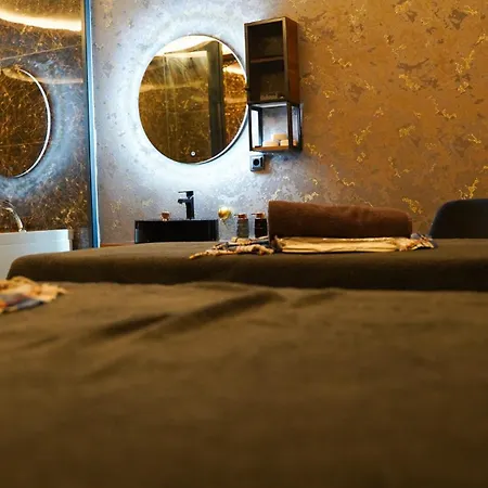 Cip & - Bakirkoey Center Hotel Istanbul