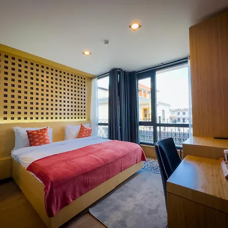 Mihman Hotel