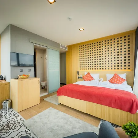 Hotel Mihman *