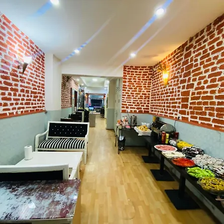 Taksim Centre Istanbul