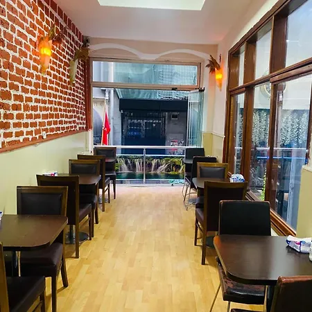 Taksim Centre 2* Istanbul