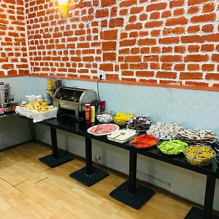 Taksim Centre Hotel